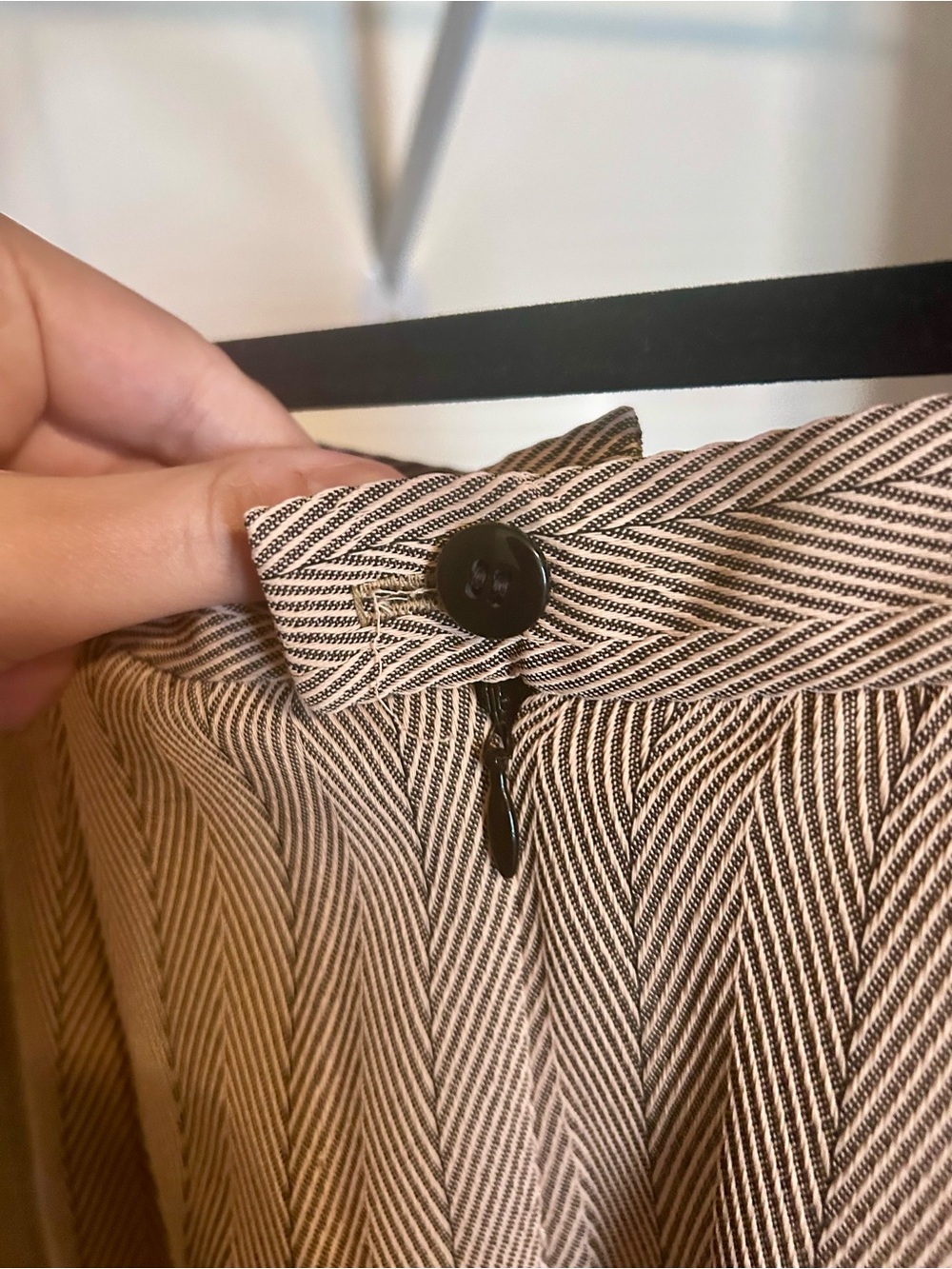 Dior Pink and Black Skirt Set Jacket - Picture 13 of 14